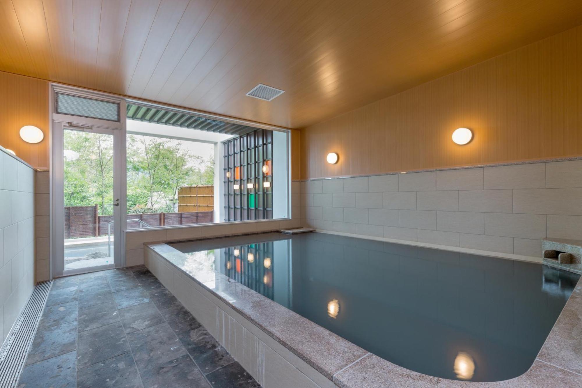 Morinoyu Resort Beppu Exterior photo