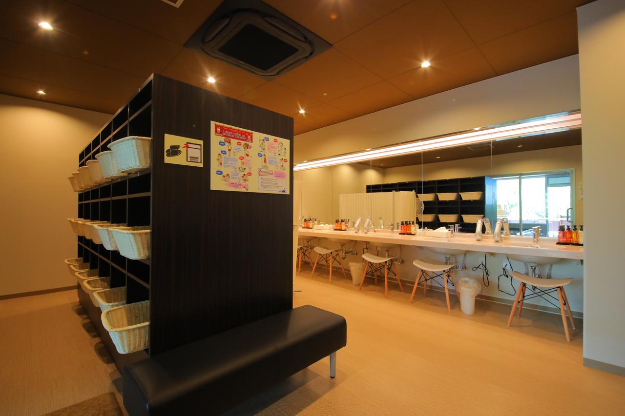 Morinoyu Resort Beppu Exterior photo